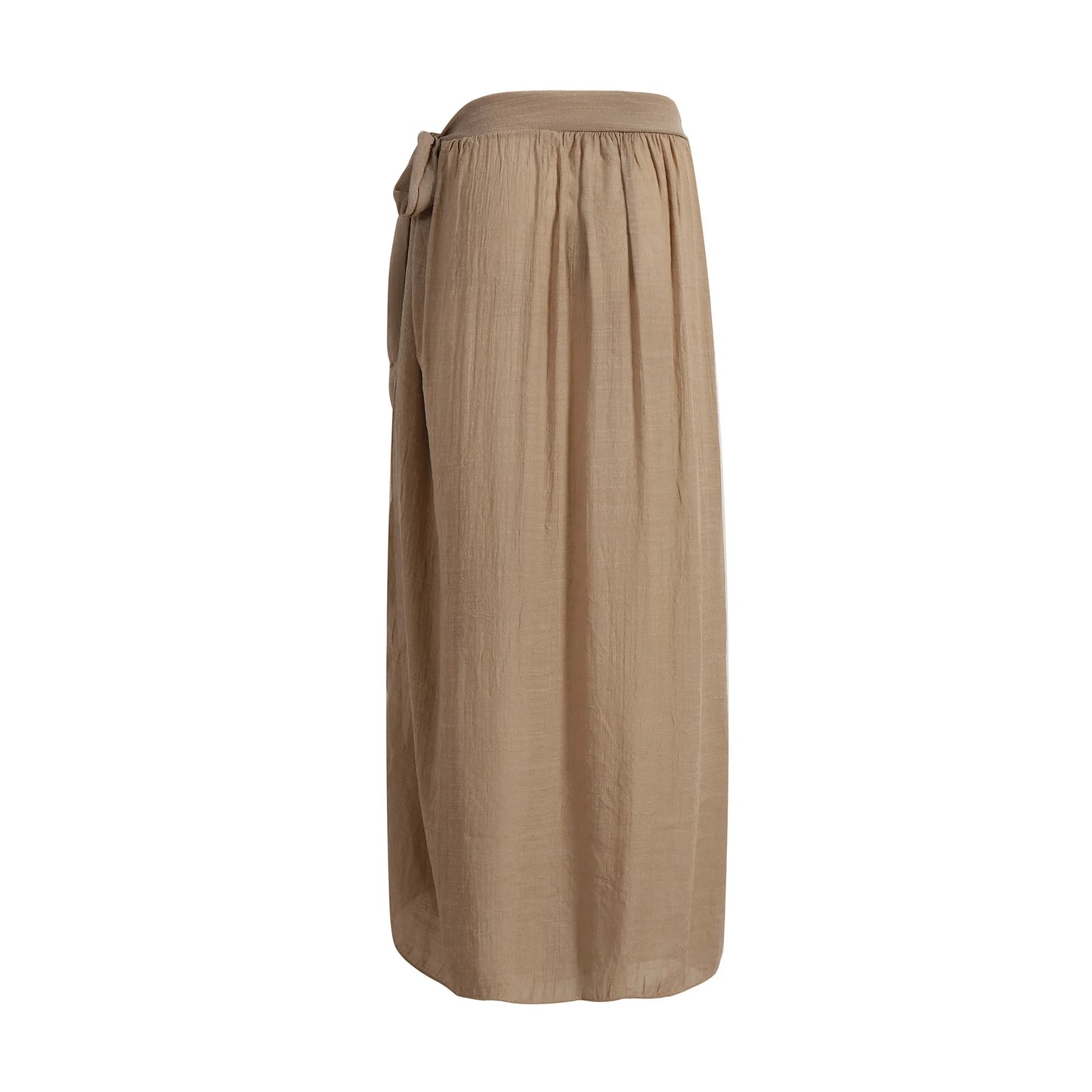 2023 New Cover-ups Summer Women Beach Wear Cotton Tunic Dress Bikini Bath Sarong Wrap Skirt Swimsuit Cover Up