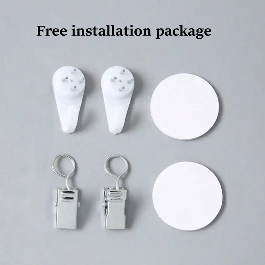 1pc Customizable Personalized Tapestry With Photos And Text, For Birthday, Wedding, Halloween, Christmas, Party