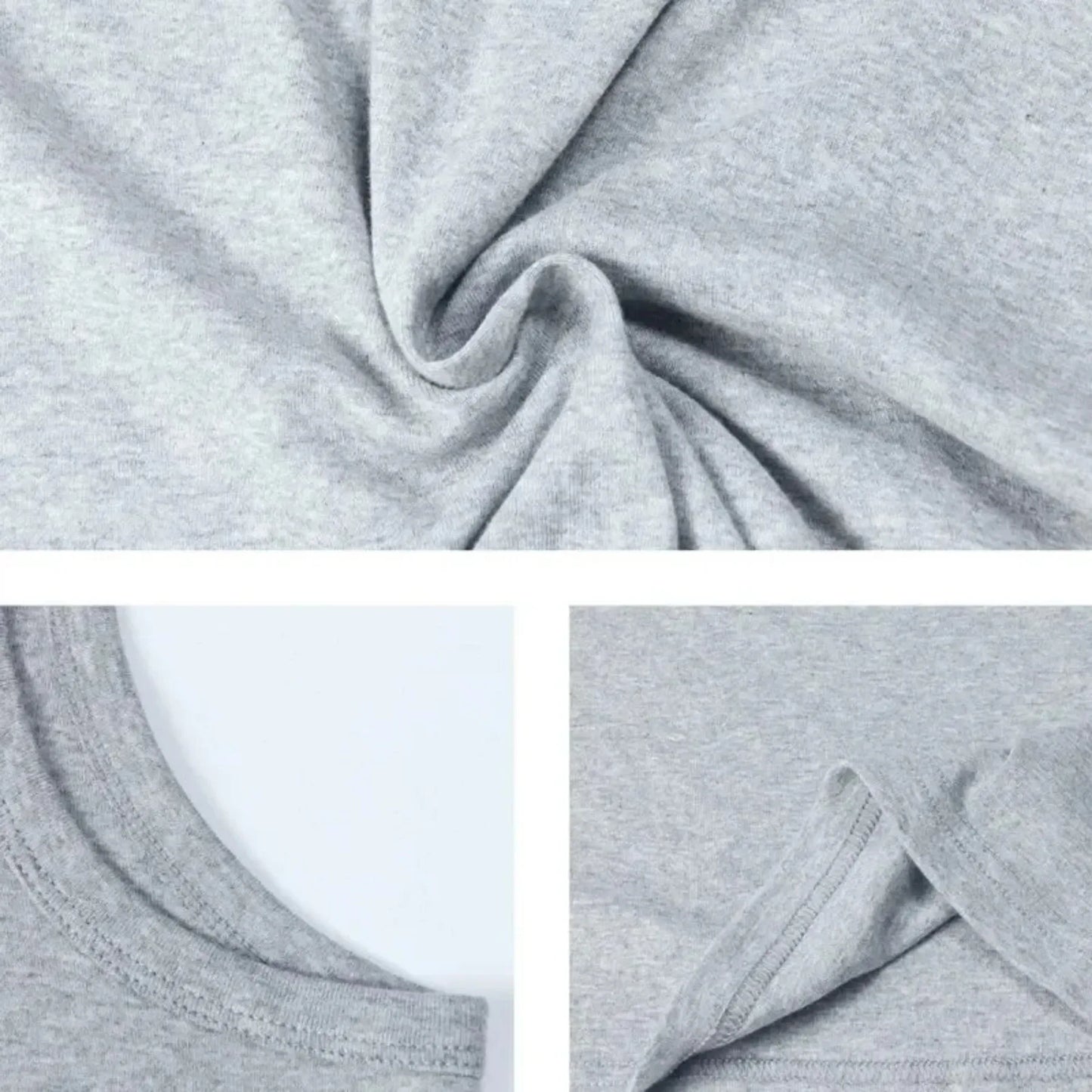 2025 New Men’s Summer Tight Vest | Lightweight Cotton, Breathable Quick-Dry | Perfect for Family Pajamas & Outdoor Days