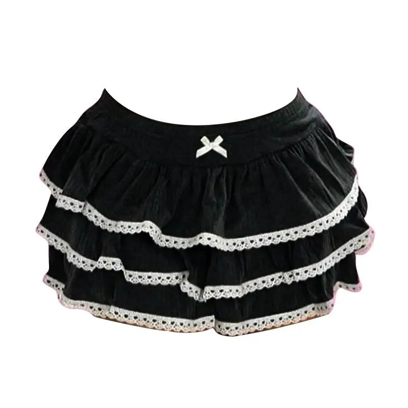 Women's Skirt Fashion Streetwear Pink Polka Dot Pattern Sports Casual Style vintage Y2K Emo Girls Sweet Harajuku Cute Slim Skirt