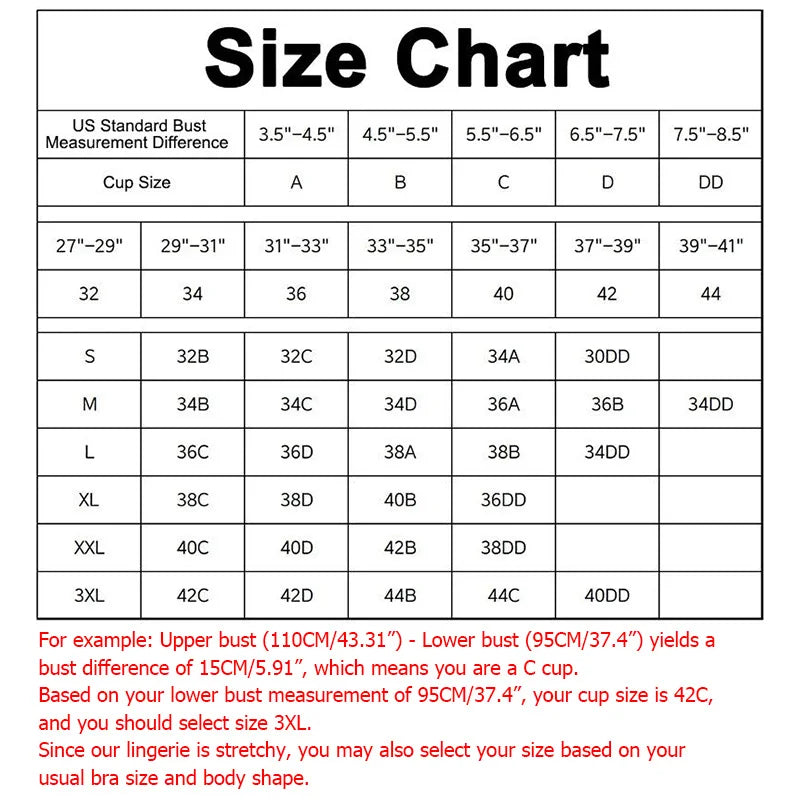 Women's Solid Underwear Seamless Wire-Free Full-Cup Bra with Comfortable Gathering Support Traceless Breathable Female Lingerie