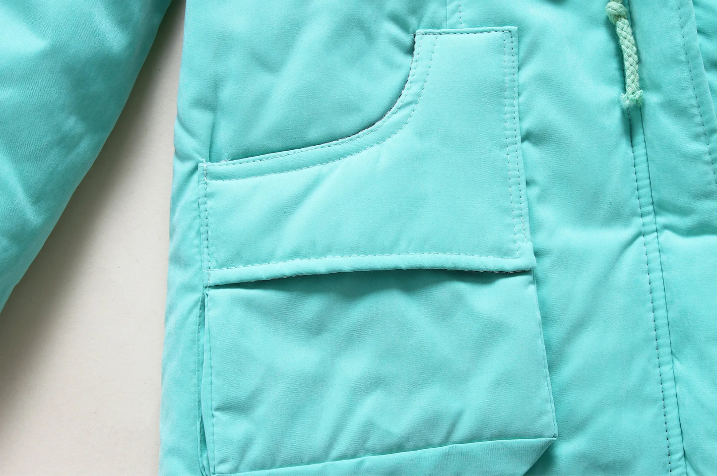 Women's Long Sleeve Lamb Fur Cotton Jacket Hot Sale Of The Season Autumn Winter New Style Comfortable Casual Commute Style Ul...