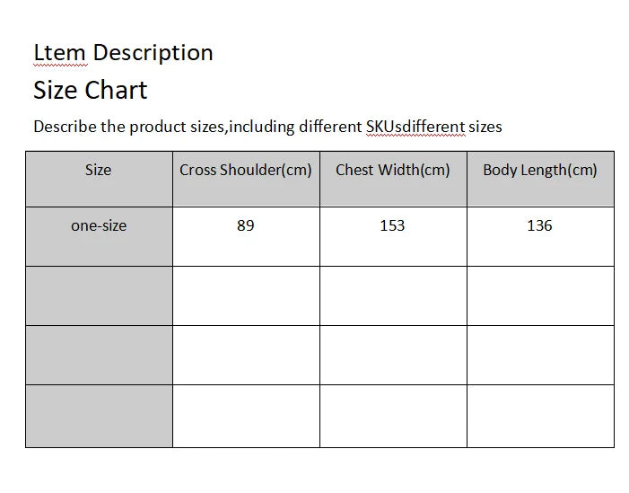 Women's Summer Ethnic Style Kaftan - V-Neck Side Slit Resort Cover-Up Dress for Bikini & Loungewear