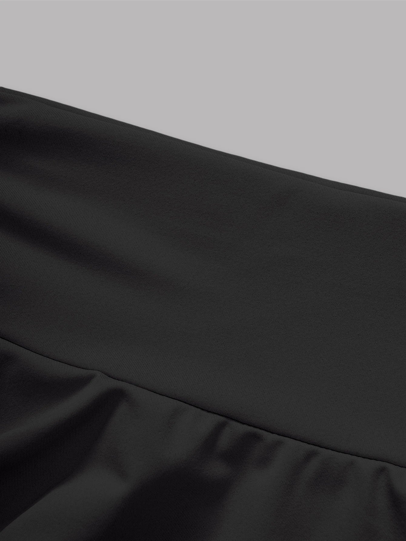 2025 New Solid Color Skirt Women Summer Fashion Outdoor Versatile High Waist Slim Fit Elastic Waist Short Skirt Goods In Stock