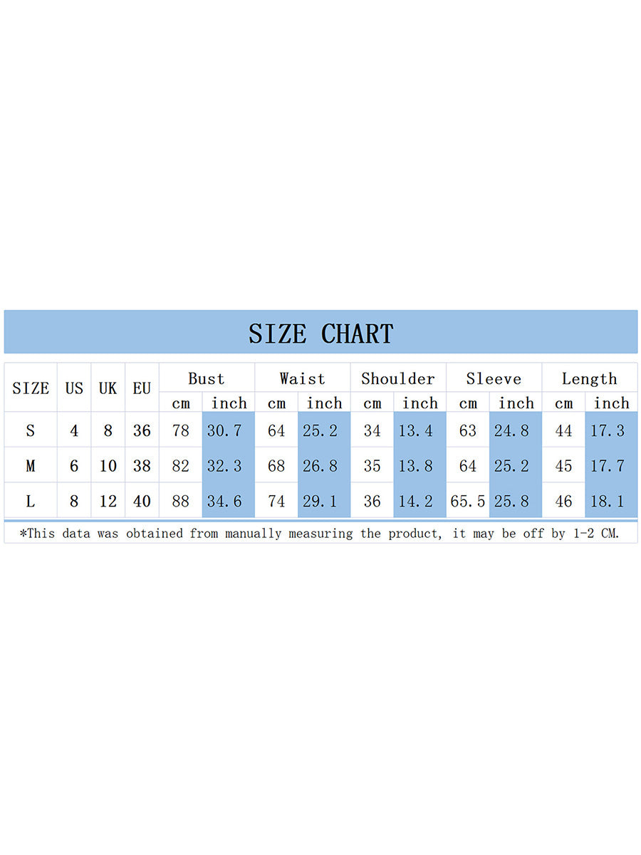 Women T-shirt, Long Sleeve Crew Neck Solid Slim Fit Ladies Crop Top with Thumb Holes for Daily Street