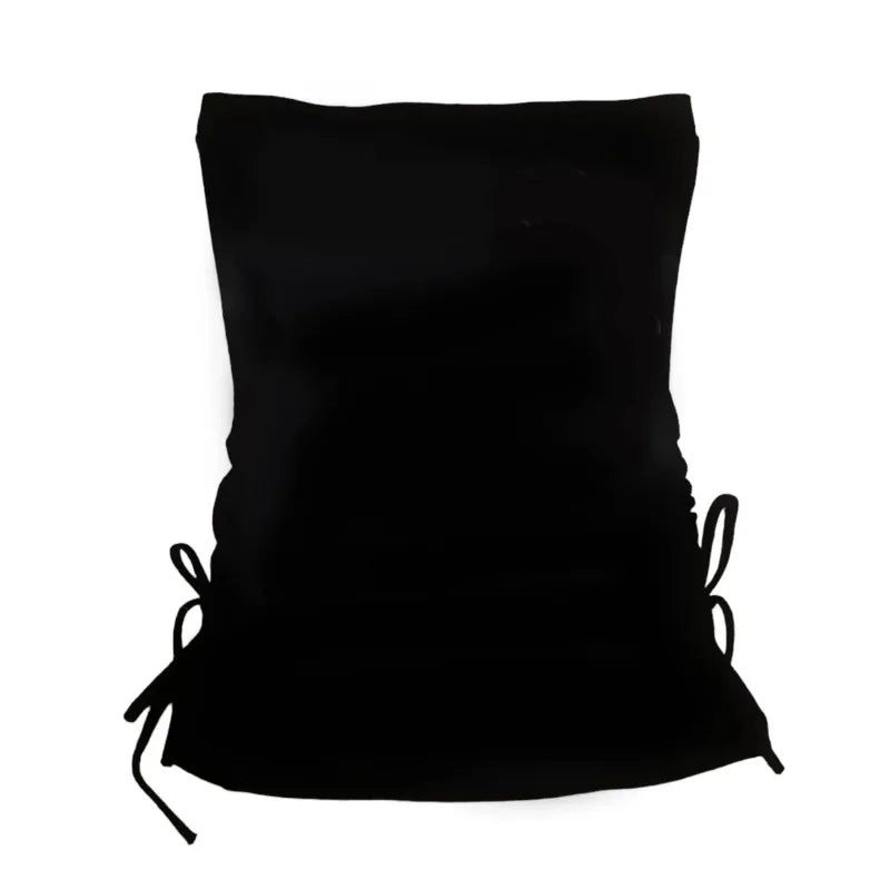 2026 Summer Solid Color Spicy Girl Small Tank Top Women's Inner Outfit Sports Versatile Sleeveless Base Shirt For Daily Matching