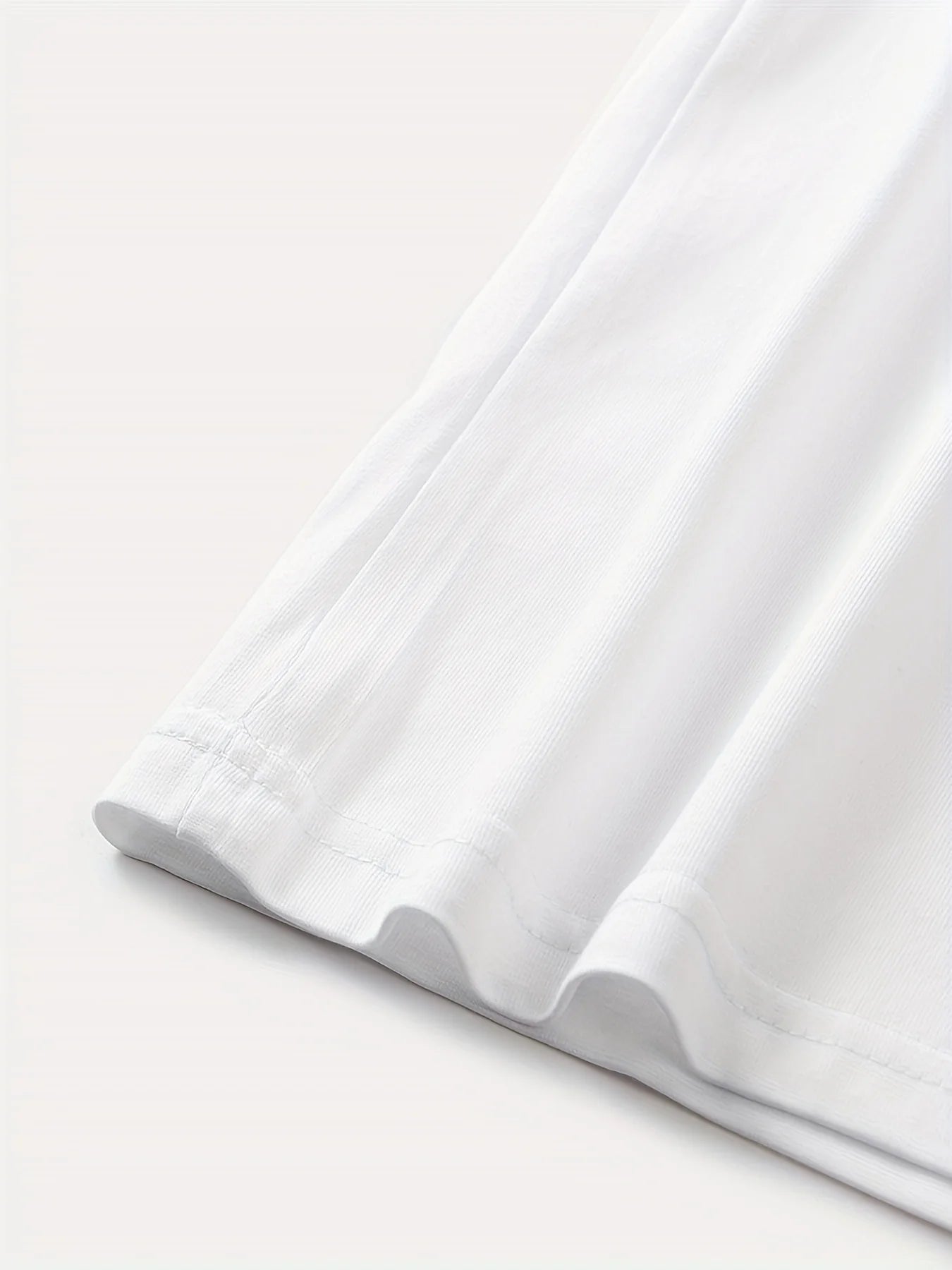 Women's Summer Coconut Tree Print Large Casual Sleeveless Loose Tank Top T-shirt