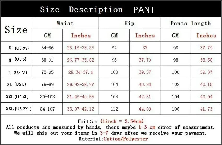 2025 Fashion Men Gyms Pure color Pants Joggers Fitness Casual Long Pants Men Workout Skinny Sweatpants Jogger Tracksuit Trousers