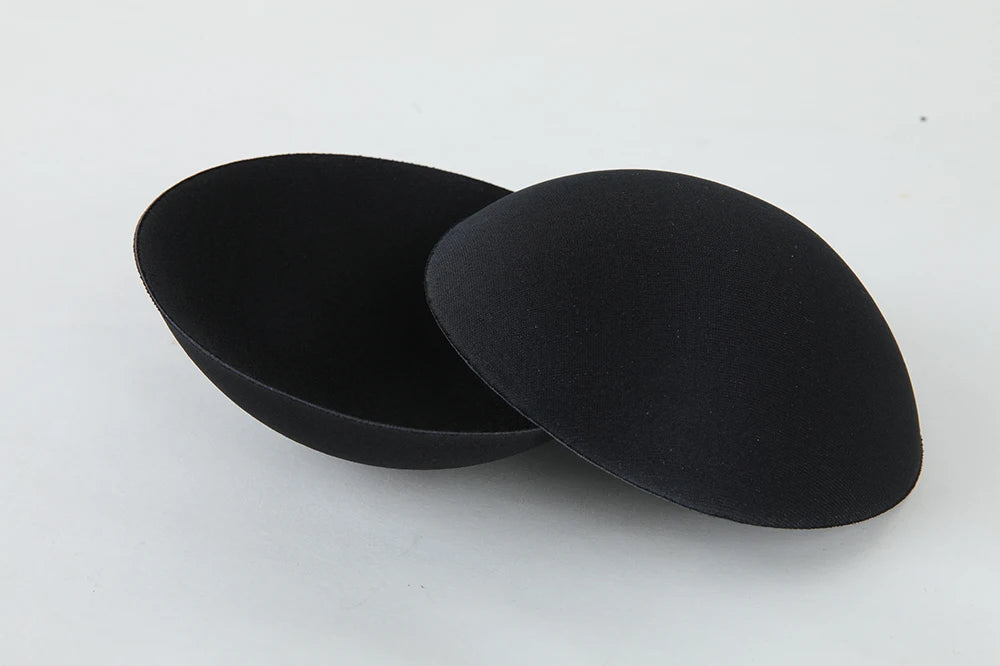 XL-4XL Women's Sexy Push-up Bra Wireless Lingeries Breathable Non-slip Bra with Removable Straps Push Up Breast Plus Size 2025