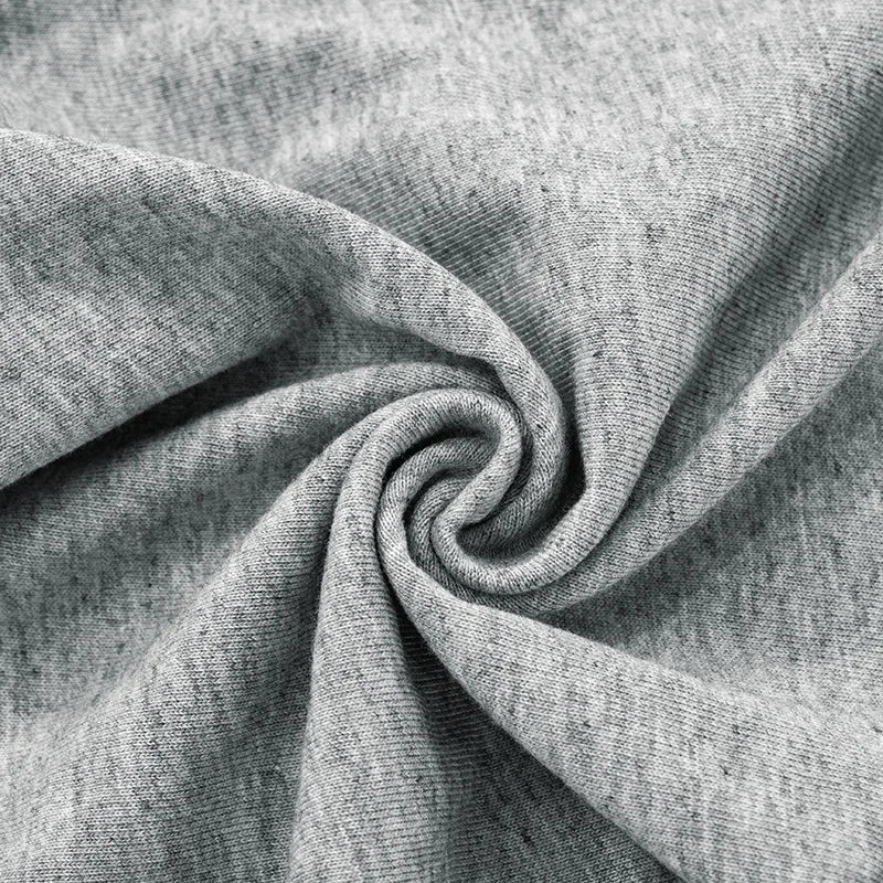 Women's Long Sleeve O-Neck Skinny T-Shirt Monochromatic Crop Top Casual Y2K Streetwear Fashion Pullover Summer Outfit