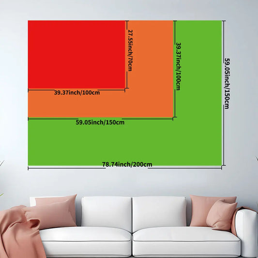 1 Pc Mushroom Tapestry Psychedelic Eyes Tapestry Sea Tapestry Peacock Bohemian Tapestry Abstract Ocean Tapestry Wall Hanging for