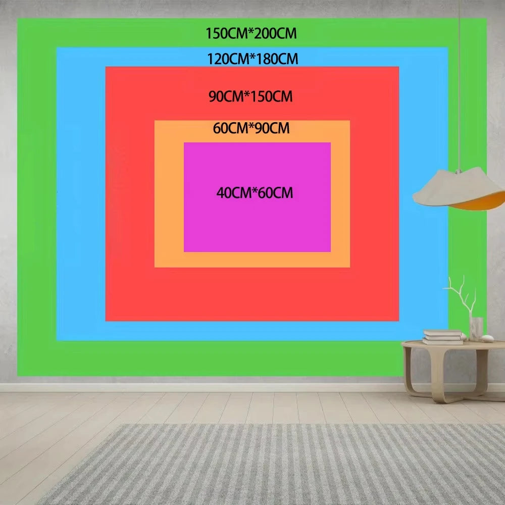 1pc The Lovers Tarot Skeleton Tapestry Floral Moon Sun Pattern Flat Print Hanging Cloth Gothic Romantic Home Decor Bedroom