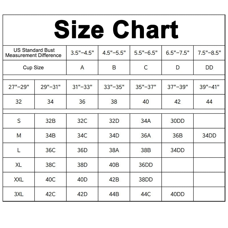 Women's Solid Underwear Seamless Wire-Free Full-Cup Bra with Comfortable Gathering Support Traceless Breathable Female Lingerie