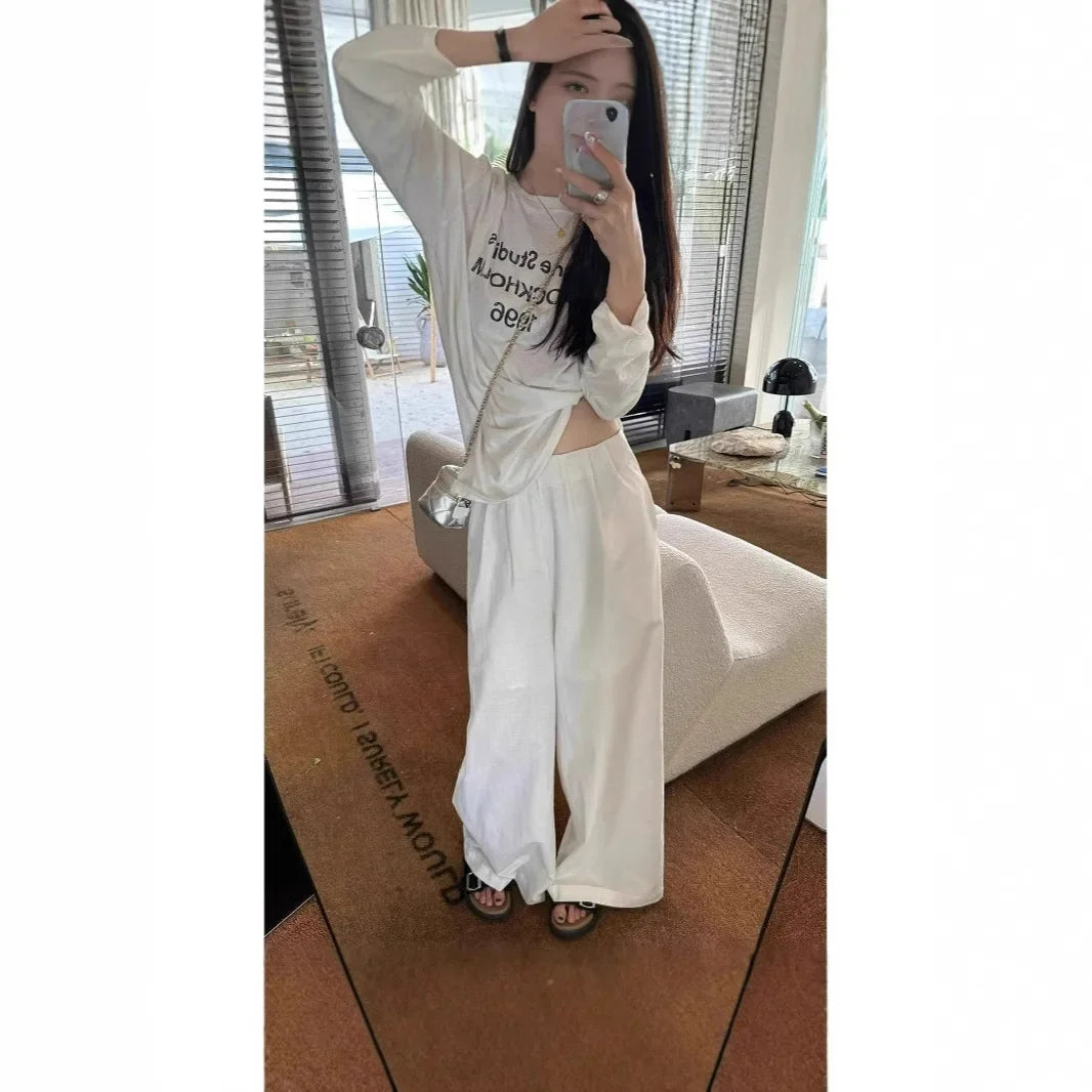 Womens Sun Protection Shirt Long Sleeve T Shirt American Style White Cover Up Thin Polyester Fiber Summer Beachwear