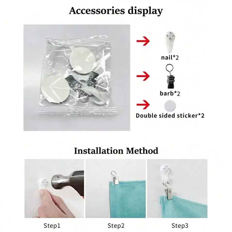 1pc Customizable Personalized Tapestry With Photos And Text, For Birthday, Wedding, Halloween, Christmas, Party