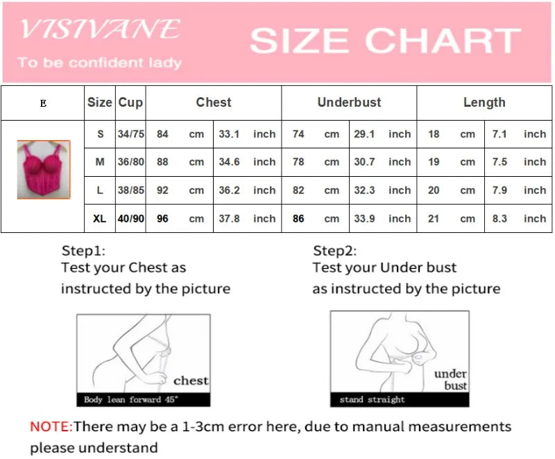Y2k Top Women Clothing Sexy Tops Camis Tees Fashion Clothes Corset Streetwear Party Club Underwear Bustiers Slimming Lingerie