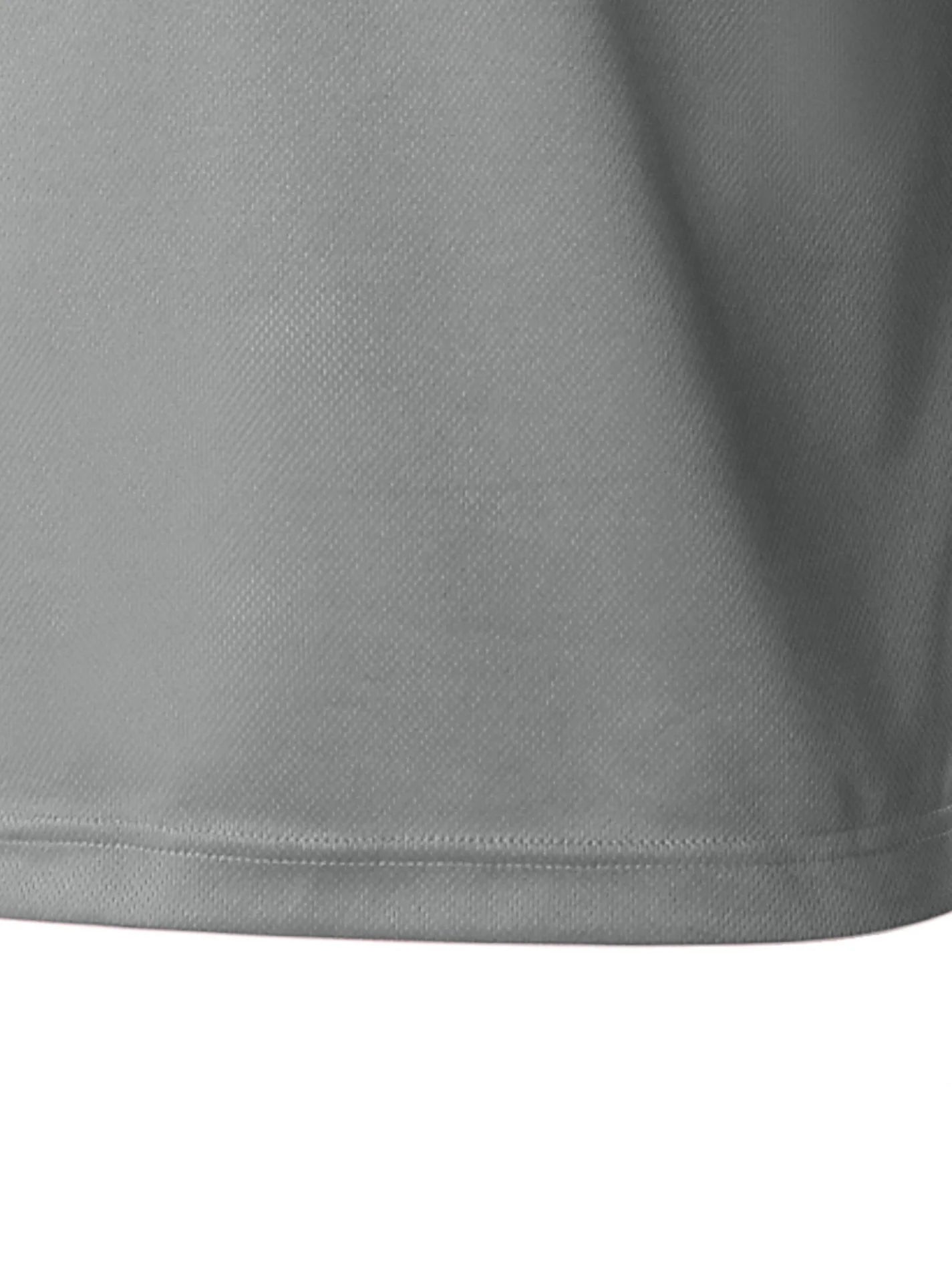 11 colors randomly selected 6-piece men's quick drying long sleeved T-shirt moisture wicking casual and breathable