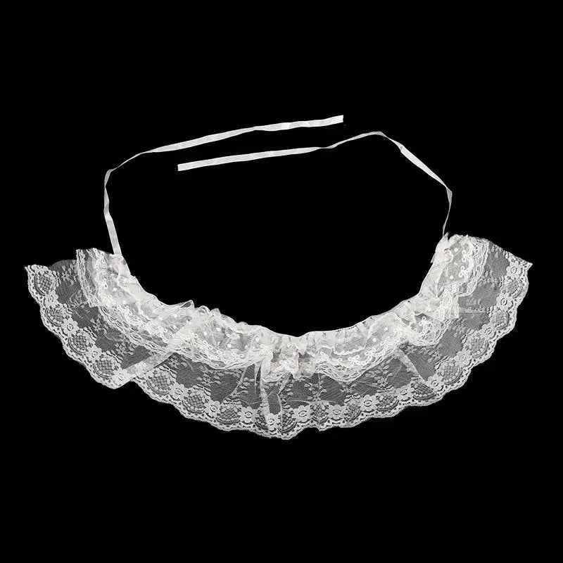 2025 Korean Ins Unique Lace Layered Gauze Skirts Lace Trim A-Line Short Cloth Mini Waist Skirts Harajuku Girl's White Skirts Y2K