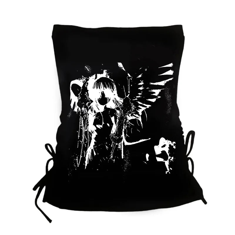 2026 Summer Solid Color Spicy Girl Small Tank Top Women's Inner Outfit Sports Versatile Sleeveless Base Shirt For Daily Matching