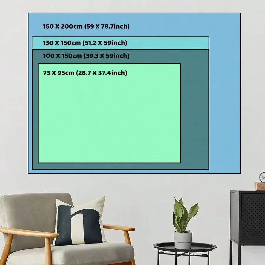 1pc Customizable Personalized Tapestry With Photos And Text, For Birthday, Wedding, Halloween, Christmas, Party