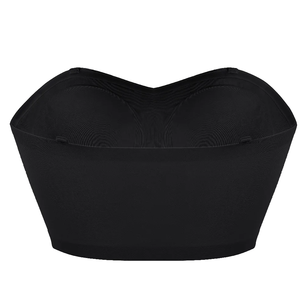 XL-4XL Women's Sexy Push-up Bra Wireless Lingeries Breathable Non-slip Bra with Removable Straps Push Up Breast Plus Size 2025