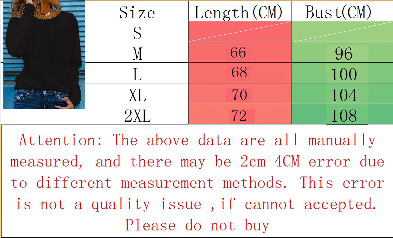 Women's autumn and winter 100% pure cotton fashionable casual heart-shaped printed round neck long sleeved T-shirt top