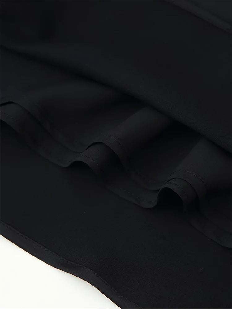 Women's Elegant Camisoles Sexy Splice Lace Sleeveless Sling Top Fashion Slimming Vintage Tank Top 2026 New Lady Street Wear