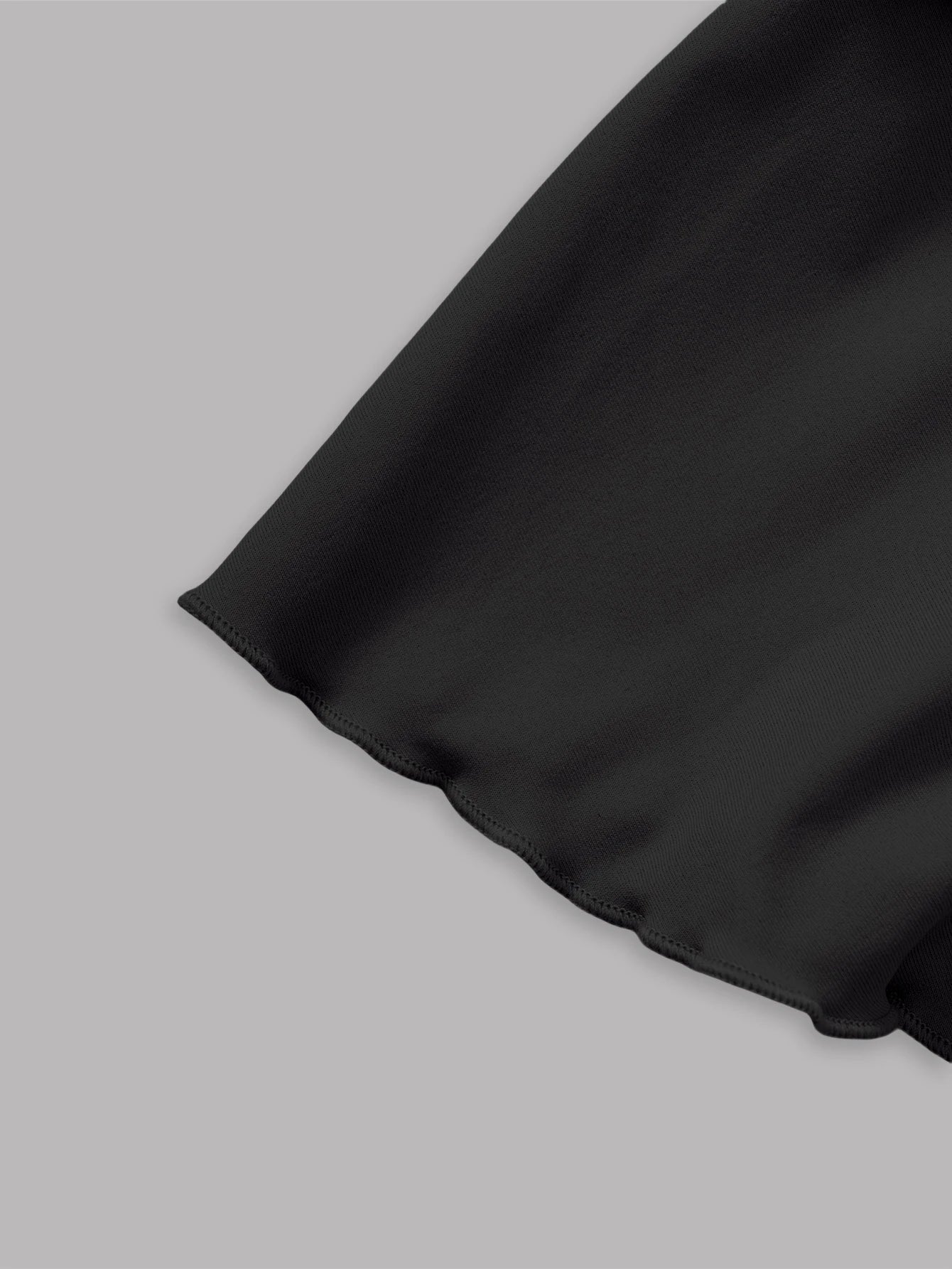 2025 New Solid Color Skirt Women Summer Fashion Outdoor Versatile High Waist Slim Fit Elastic Waist Short Skirt Goods In Stock