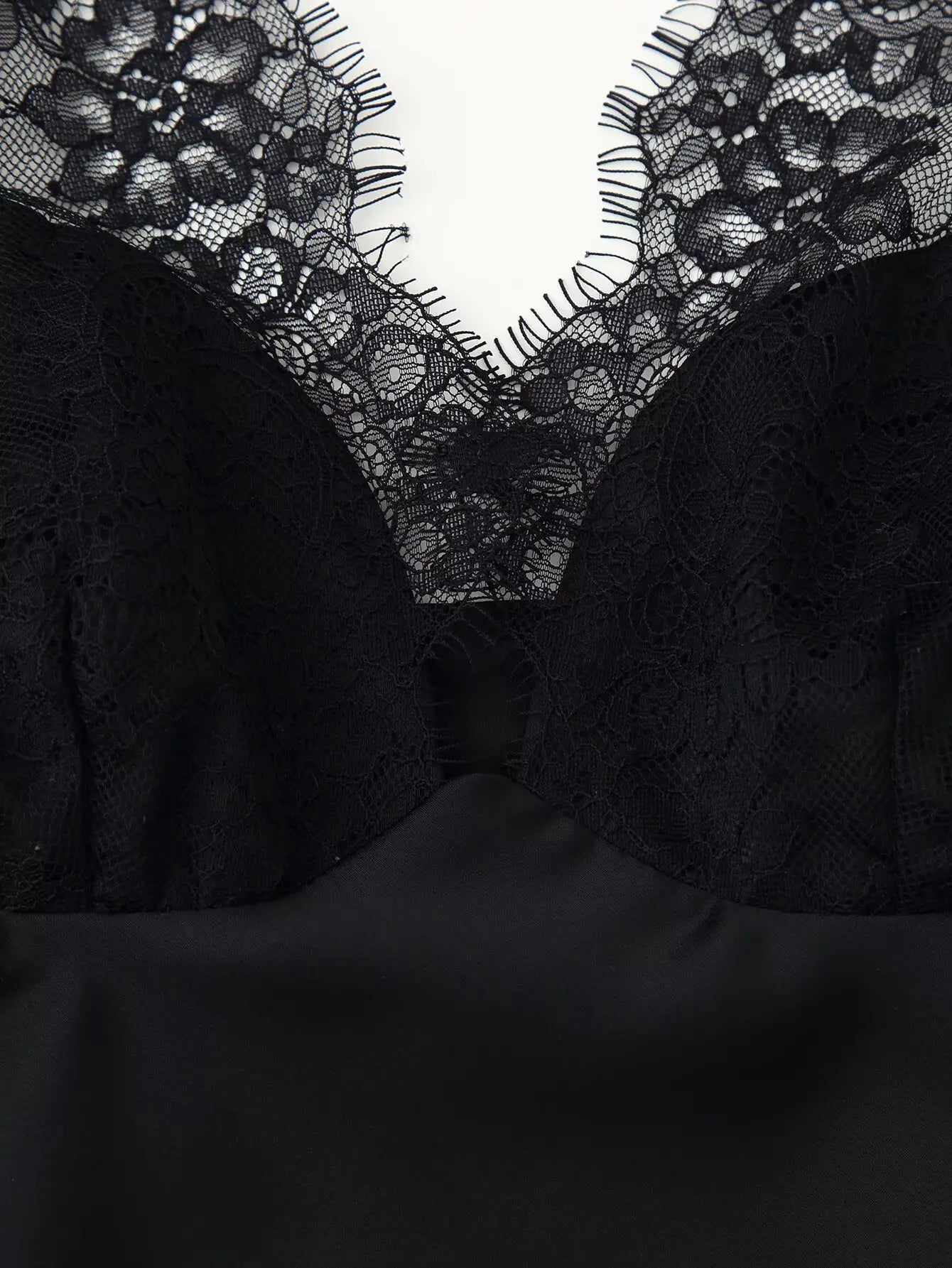 Women's Elegant Camisoles Sexy Splice Lace Sleeveless Sling Top Fashion Slimming Vintage Tank Top 2026 New Lady Street Wear