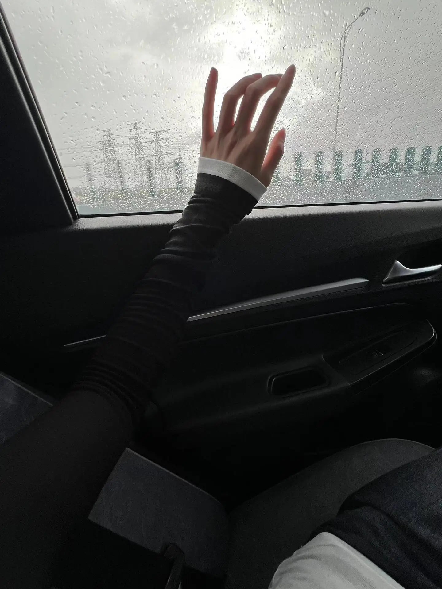 Women's Spring Autumn Long Sleeve T-Shirt Wear Base Shirt Spicy Girl Retro Fake Two-piece V-neck Long-sleeved T-shirt