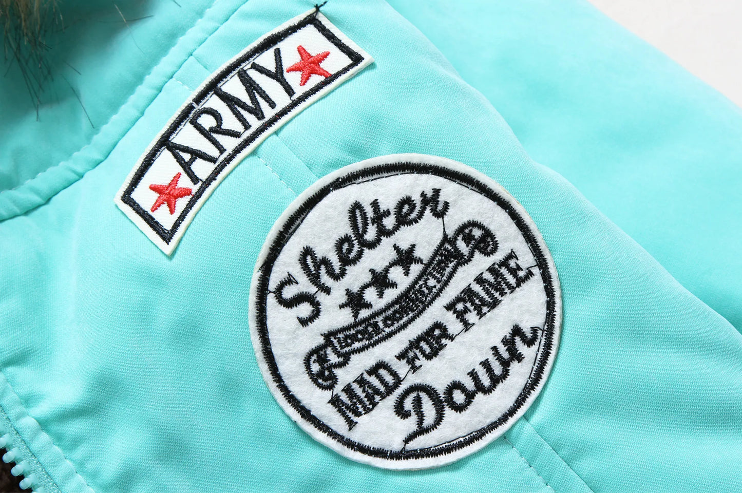 Women's Long Sleeve Lamb Fur Cotton Jacket Hot Sale Of The Season Autumn Winter New Style Comfortable Casual Commute Style Ul...