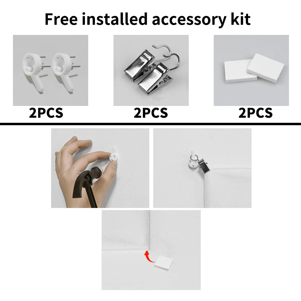 1 Pc Skateboarding Old For Man Tapestry - Cool Sports Wall Hanging For Bedroom, Living Room, Dorm Decor | Washable Polyester