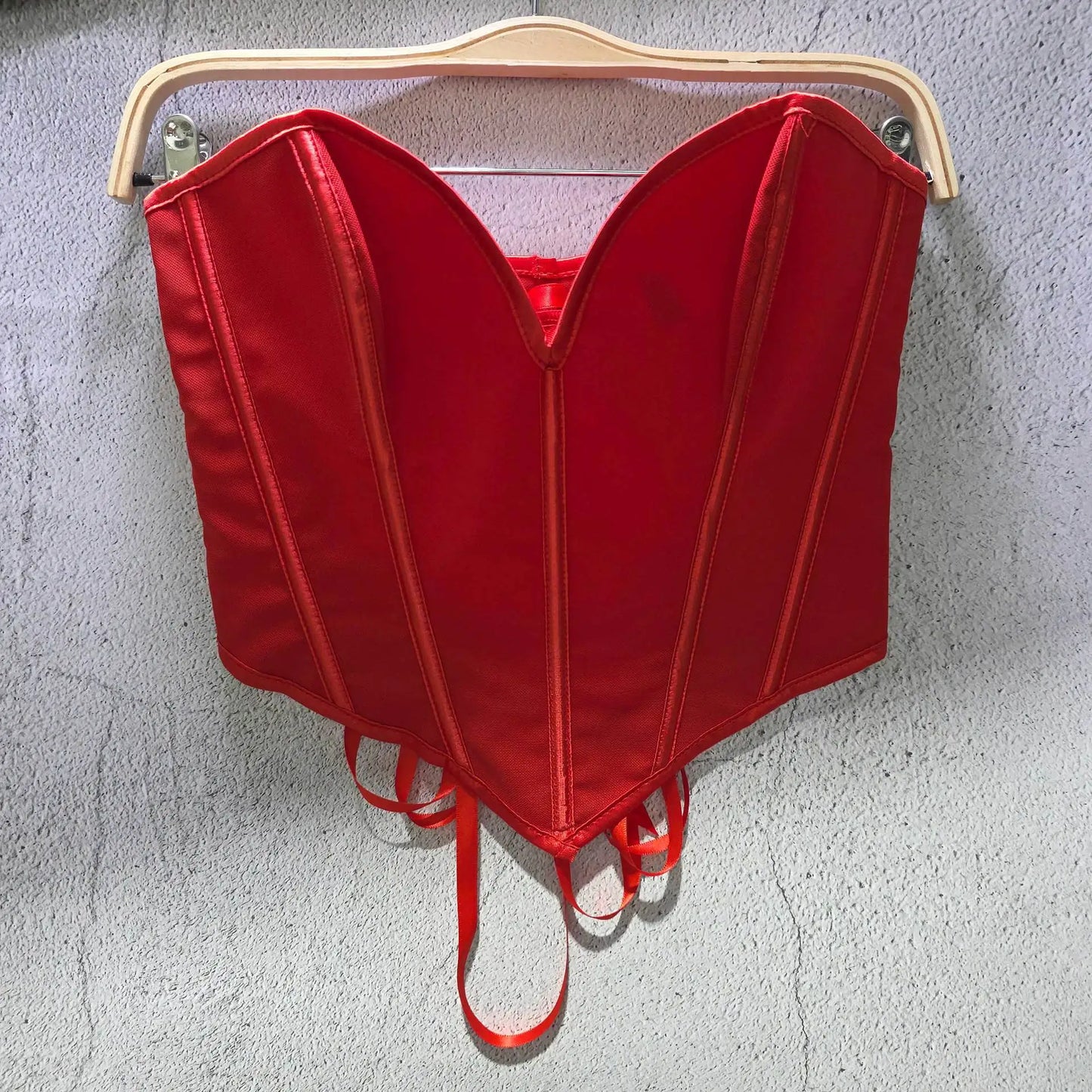 Y2k Top Women Clothing Sexy Tops Camis Tees Fashion Clothes Corset Streetwear Party Club Underwear Bustiers Slimming Lingerie