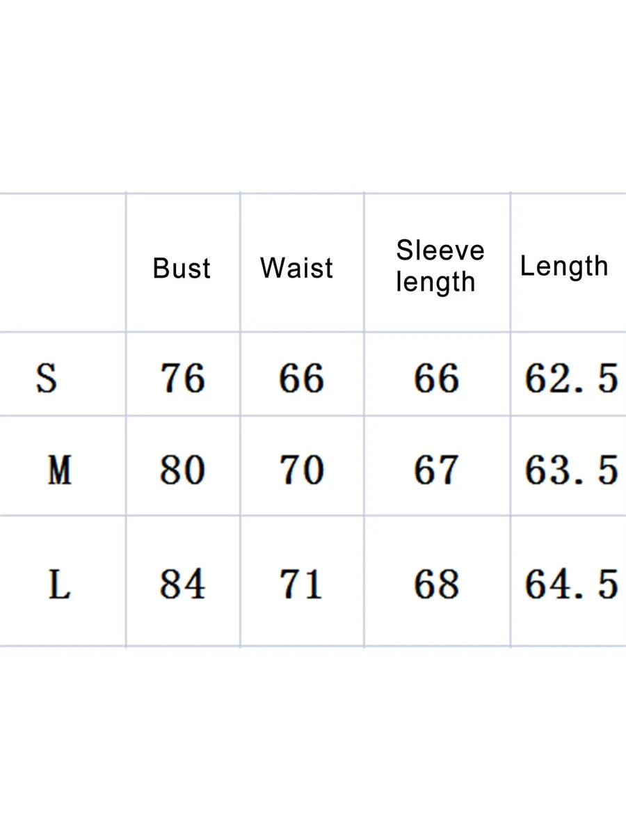 Y2K Aesthetic Long Sleeve Graphic Print Top Harajuku Grunge Vintage T Shirts 90s Girls Retro Tee Tops Autumn Streetwear